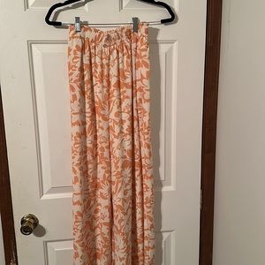 Pink Lily 2-piece pant set